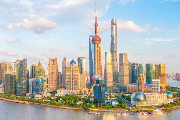 深化集成性改革和制度型开放！中国（上海）自由贸易试验区推进工作领导小组会议今天召开