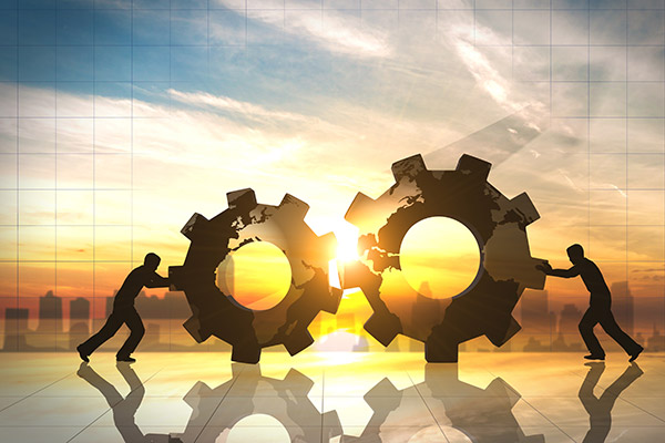 雄安，6│年轻人带着老成的底色，成熟者映着创新的激情