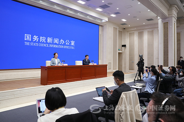 视频 | 4.5%！一季度经济超预期回升 二季度增长将进一步加快