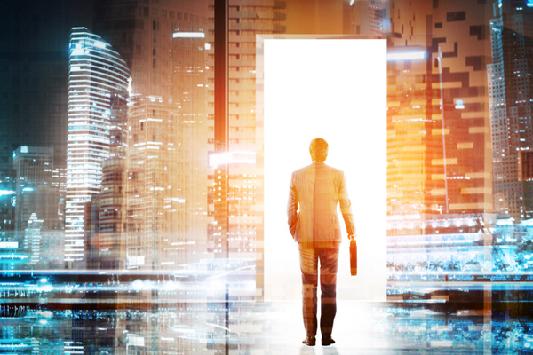 “看不见”的基金经理