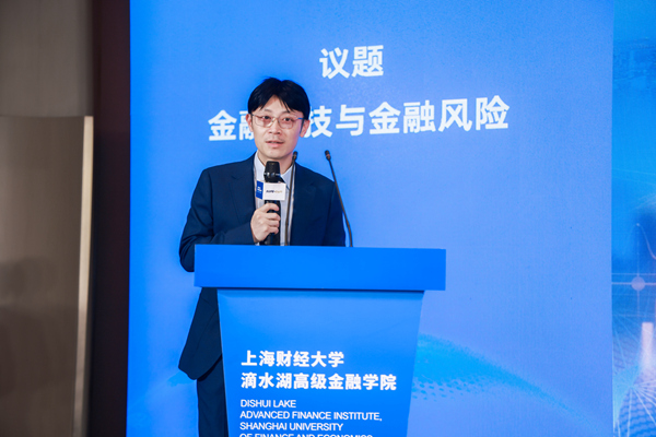 汇鸿汇升投资副总经理张辉：优秀的私募机构应该具有较强的投研能力、清晰的规模认知、合理的流动性匹配
