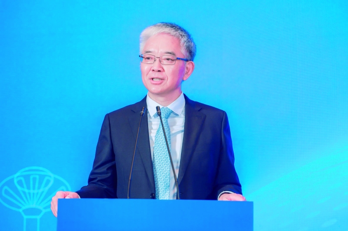 上海新金融研究院副院长刘晓春：打通金融逻辑与技术逻辑 让金融科技大放异彩