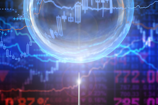 刷爆的“信用卡”——起底美国债务危机