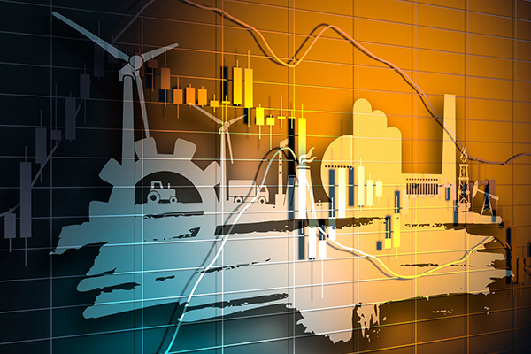 综述：美债危机担忧暂时缓解刺激国际油价反弹