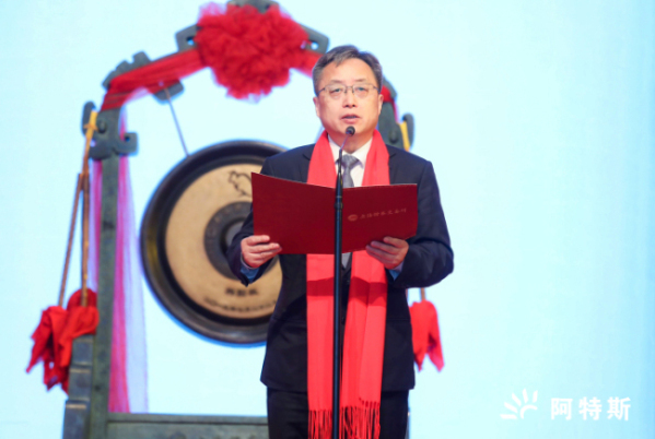 苏州市常务副市长顾海东：苏州鼓励和支持上市公司做优做强