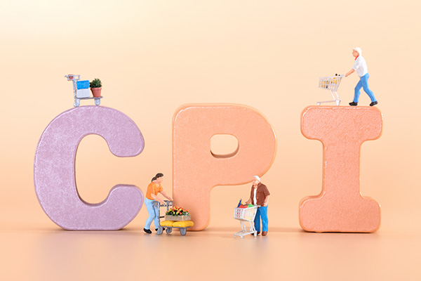 视频 | 消费需求继续恢复 5月CPI同比涨幅略有扩大