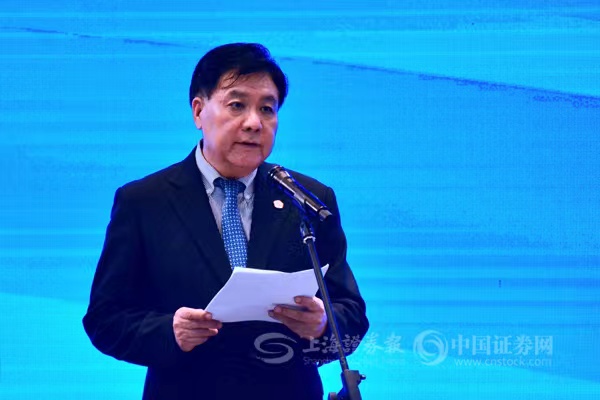 最高人民法院刘贵祥：依法惩治虚假陈述、内幕交易、操纵市场违法行为