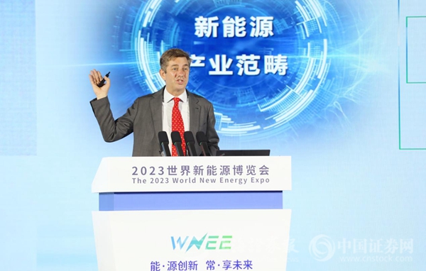 胡润发布新榜单 常州蝉联“新能源投资热度集聚度”全国第一