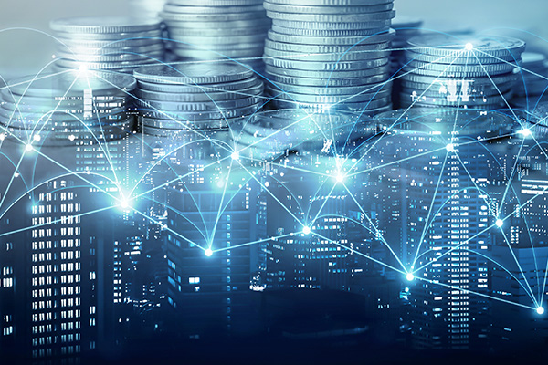金融机构滴灌 股权基金加持 长三角金融活水加速流入制造业