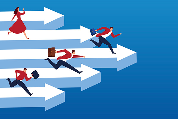 以便利化交易聚人气 稳步提升市场活跃度