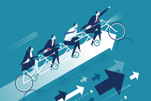 五矿证券杨诚笑：提升优质资产供给比重 多措并举提振长期投资信心