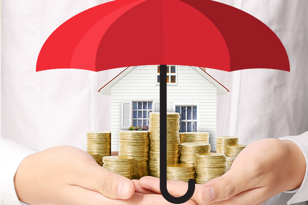 开通绿色理赔通道 财产险接力纾困受灾企业