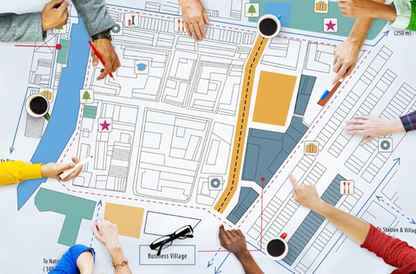 河北将用两年时间完成灾后重建工作