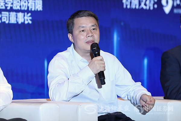 鹏扬基金总经理杨爱斌：提升投资者获得感 支持居民消费和实体经济