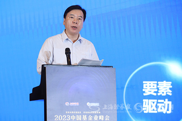 南京市委常委、副市长邓智毅：争当科创金融发展示范