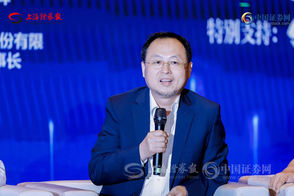 美埃科技董事长蒋立：四方面下功夫提升实体经济信心