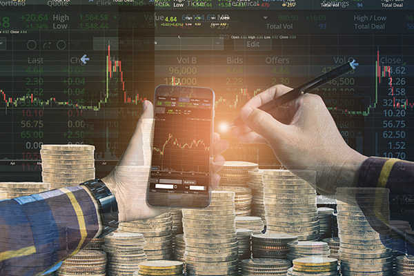 深交所下调股票交易经手费30%