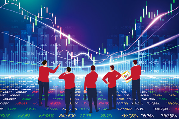 证监会：证券基金私募机构要强化逆周期思维 以实际行动践行长期投资