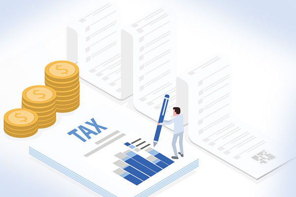 一揽子支持资本市场健康发展税收优惠政策发布