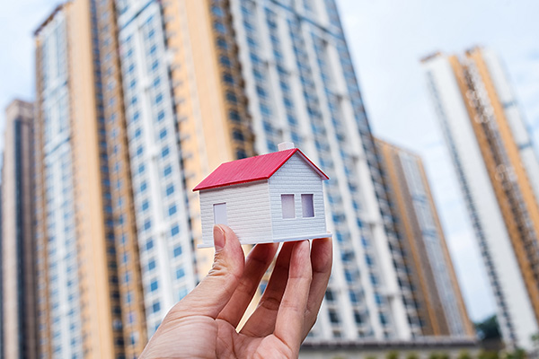 广东东莞：可提取公积金支付首付，加大多子女家庭租房支持力度