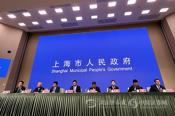 上海自贸试验区有哪些高水平制度型开放？权威回复来了！