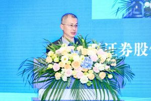 国联证券姜晓林：构建买方投顾能力是财富管理转型大方向