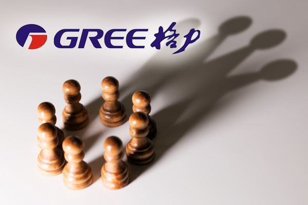 格力电器：镌刻“中国造”基因