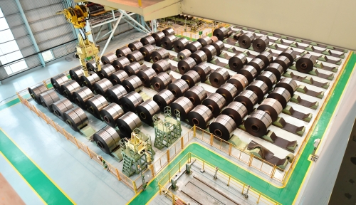 “金字塔尖”的钢是这样炼成的