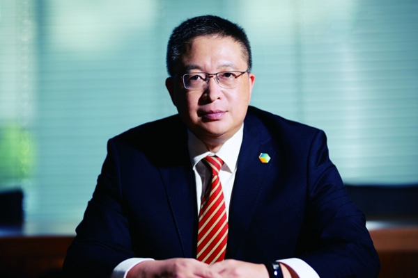 华泰期货：紧抓开放机遇 服务经济高质量发展