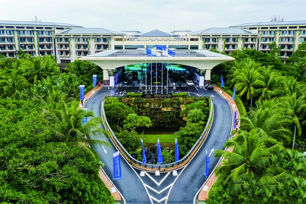 专题·2023中国企业家博鳌论坛 | 创新激活动能 融合引领风尚