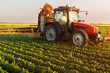 农业农村部：围绕重大基础设施和生物育种等重大农业科技 协调推动加大支持力度