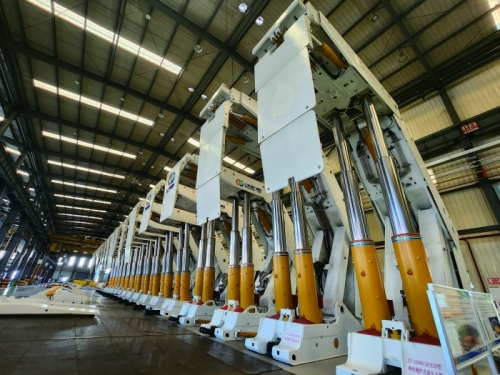 谋“变”焕“新” 兖矿能源引领能源绿色低碳转型