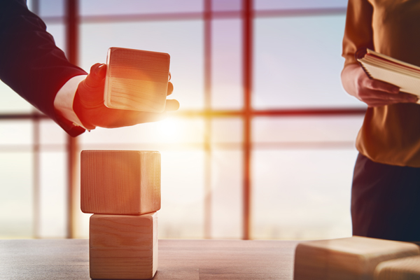 专题·走进地方特色公司 | 航天信息：聚焦信息技术主业 助力政企数字化转型