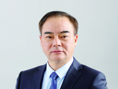 东方证券董事长金文忠：积极服务实体经济 为金融强国建设贡献“东方”力量