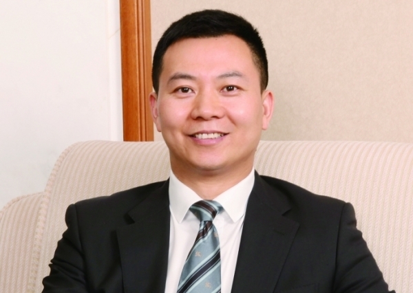 太平资产李冠莹：发挥保险资管优势特色 助力上海全球资管中心建设