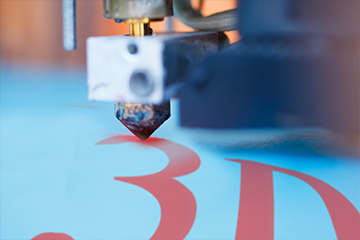资本市场真“金”扶持 3D打印加速融入百业