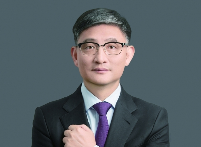 吉林银行董事长秦季章：以建设金融强国为使命 打造全国一流城商行