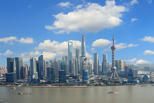 跨境金融研究院院长王志毅：跨境资管作为上海国际金融中心的显著优势 有望进一步发挥效应