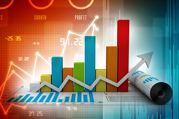 甘肃2024年GDP增长目标6%左右