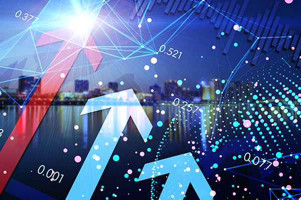 宁夏2023年地区生产总值5315亿元 同比增长6.6%