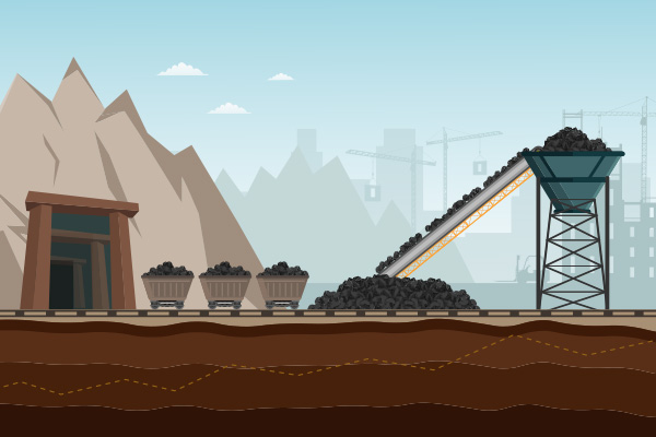 山西2023年产煤13.78亿吨 先进产能占比超80%