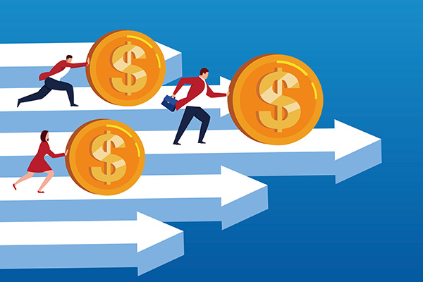 2023年天津市一般公共预算收入增长9.8%