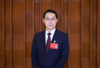 江苏省人大代表、苏州市市长吴庆文：全面实施“苏州智造”强基提质行动 奋力书写金融“五篇大文章”的“苏州答卷”