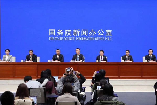 多部门全方位支持浦东新区综合改革试点 大力推进首创性改革、引领性开放
