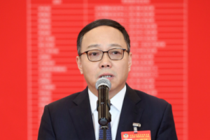 北京市政协委员、中影集团董事长傅若清：促进“科”“影”联动 丰富科普文化供给