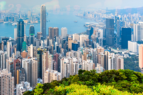 香港特区政府：春节期间内地来港旅客人次超过2018年同期水平