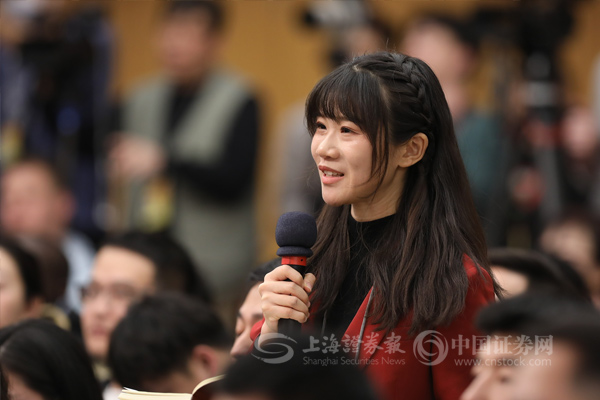 中国证监会主席吴清“首秀”答上海证券报：资本市场监管工作将突出“两强两严” 要更加真诚善待投资者