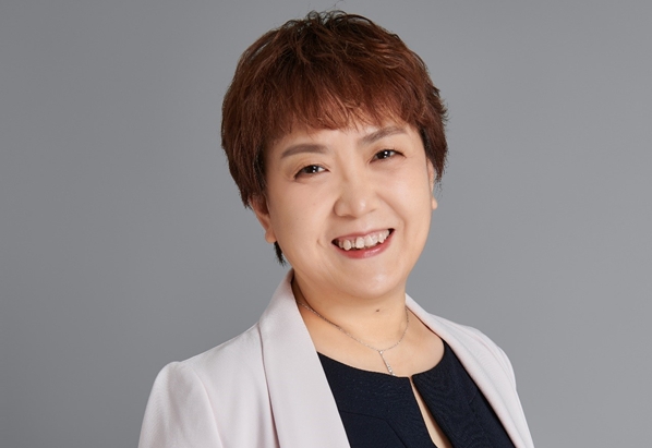 西部利得基金总经理贺燕萍：逐梦前行 初心如磐