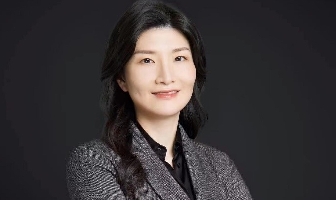 上银基金总经理尉迟平：在最美的年华里 埋首耕耘收获从容