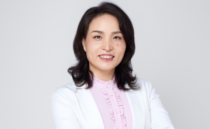 瑞银朱正芹：投行业女性不断增加 金融领域女性地位正不断上升